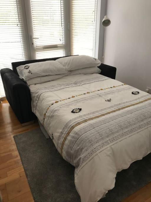 Lexden Tranquil Haven Retreat 아파트 외부 사진