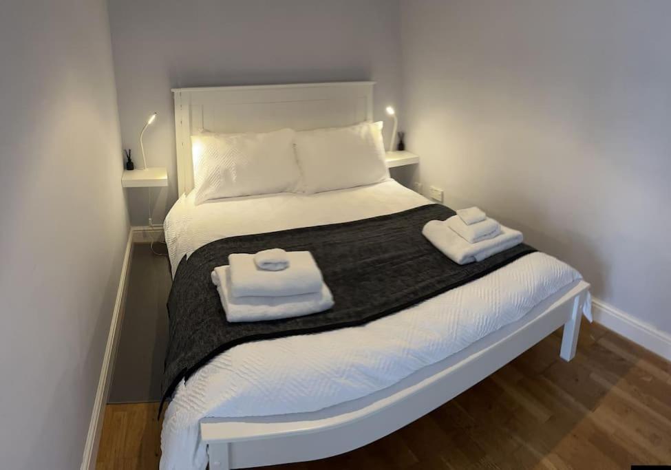Lexden Tranquil Haven Retreat 아파트 외부 사진