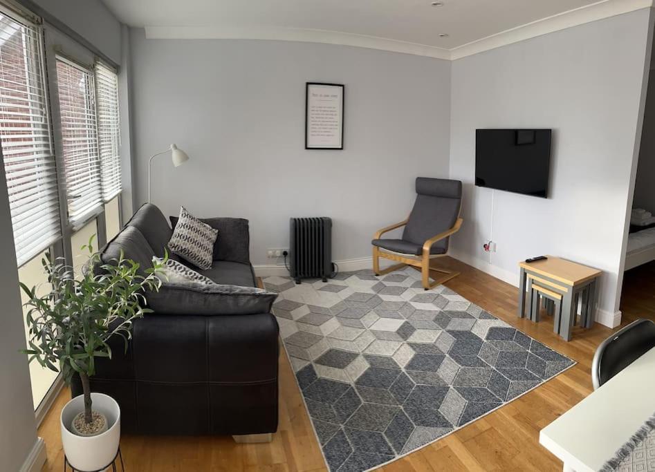 Lexden Tranquil Haven Retreat 아파트 외부 사진