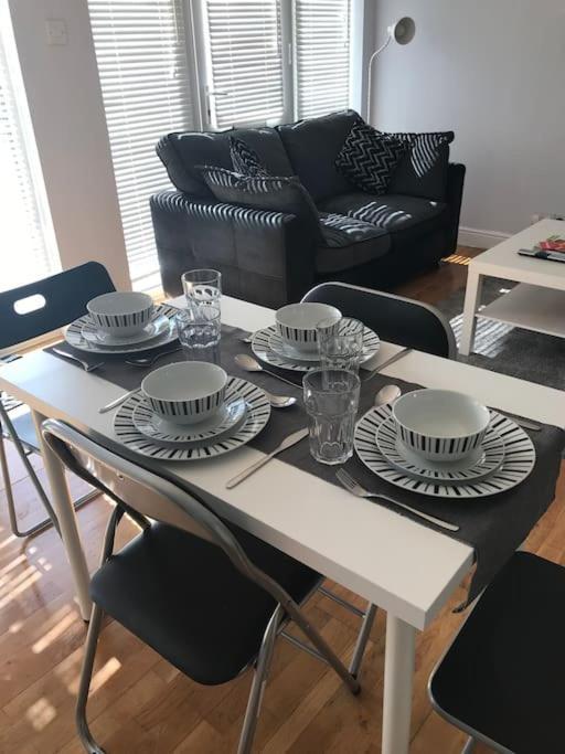 Lexden Tranquil Haven Retreat 아파트 외부 사진