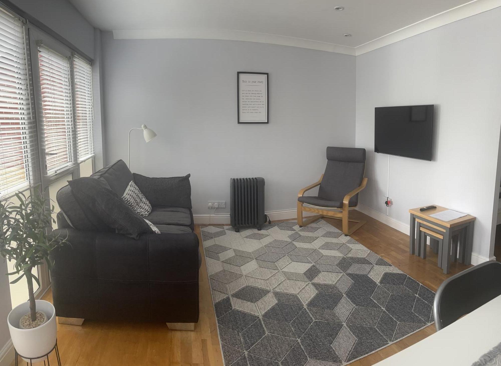 Lexden Tranquil Haven Retreat 아파트 외부 사진
